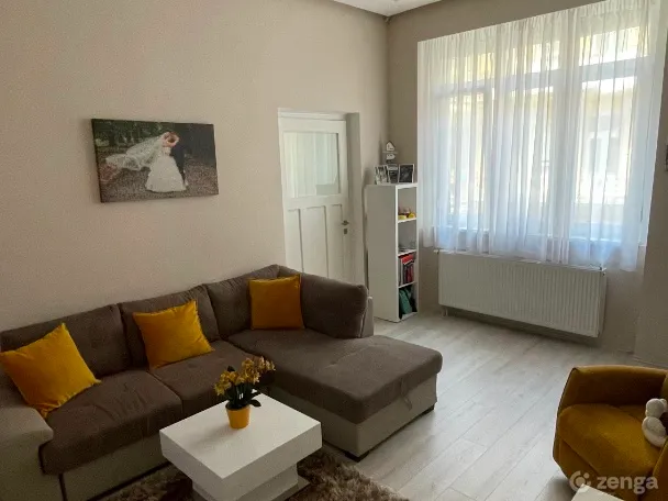 Eladó lakás Budapest XII. kerület, Krisztinaváros XII. ker., Márvány utca 56 nm