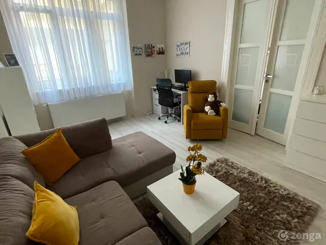 Eladó lakás Budapest XII. kerület, Krisztinaváros XII. ker. 56 nm