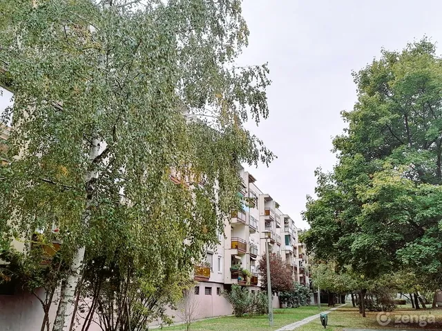 Eladó lakás Budapest XV. kerület, Rákospalota 68 nm