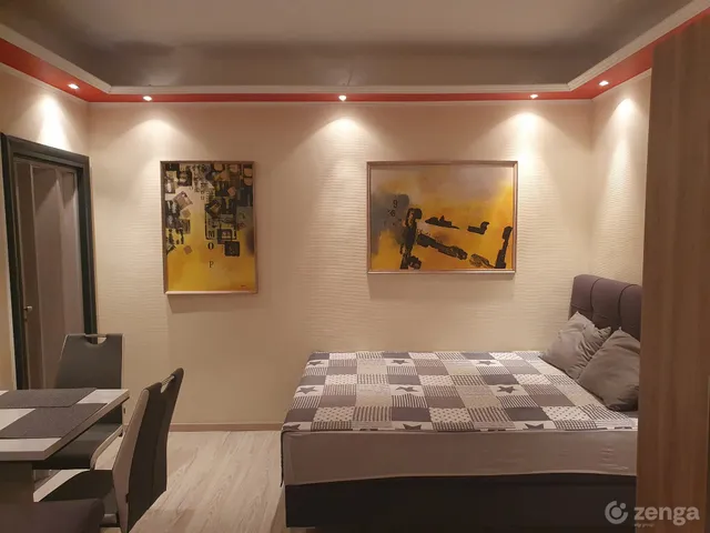 Eladó lakás Budapest XI. kerület, Őrmező 33 nm