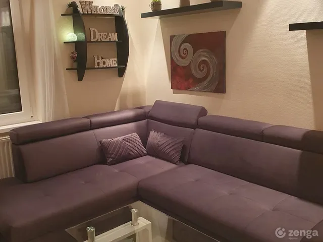 Eladó lakás Budapest XI. kerület, Őrmező 33 nm