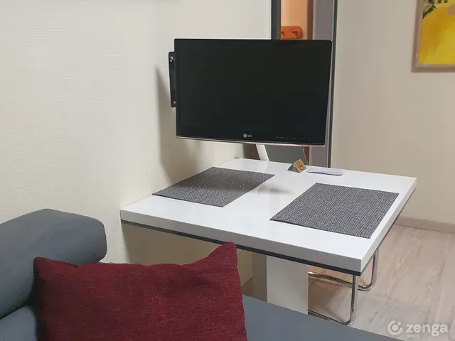 Eladó lakás Budapest XI. kerület, Őrmező 33 nm