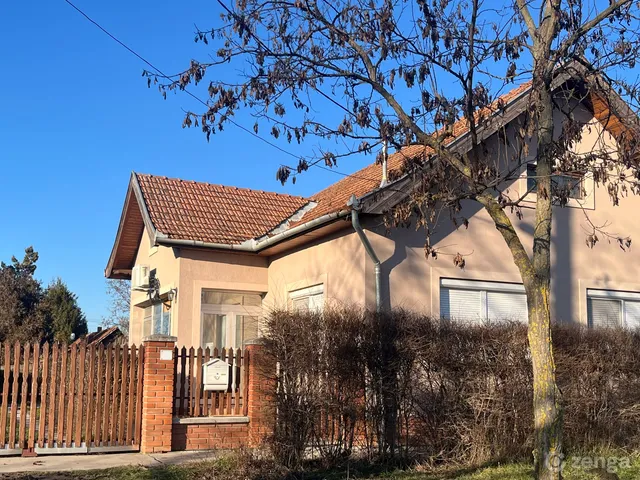 Eladó ház Tótkomlós 100 nm