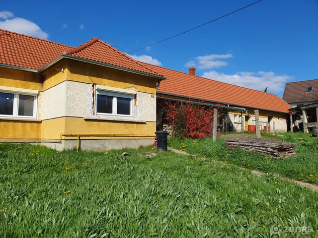 Eladó ház Várvölgy 220 nm