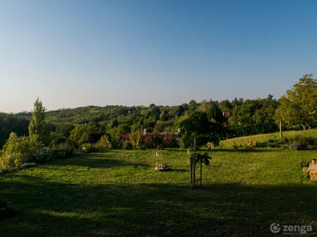 Eladó telek Győrújbarát 1400 nm