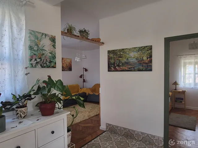 Eladó ház Gyenesdiás 80 nm