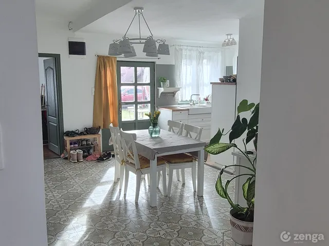 Eladó ház Gyenesdiás 80 nm