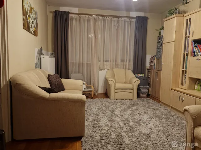 Eladó lakás Kaposvár, Belváros 55 nm