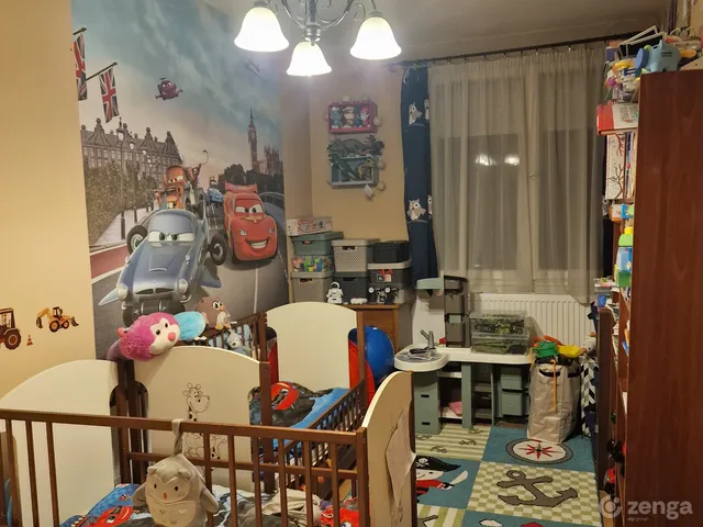 Eladó lakás Kaposvár, Belváros 55 nm