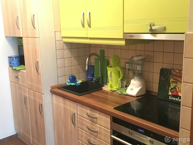 Eladó lakás Budapest XXI. kerület, Erdőalja 32 nm