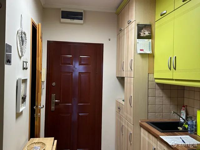 Eladó lakás Budapest XXI. kerület, Erdőalja 32 nm