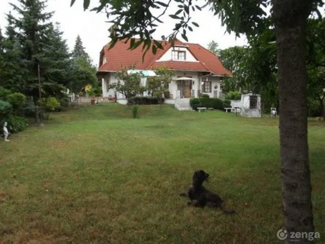 Eladó ház Balatonalmádi, Endre u. 23. 220 nm