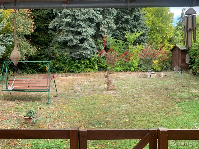 Eladó ház Veresegyház, Öreghegy, Kölcsey u. 56. 210 nm