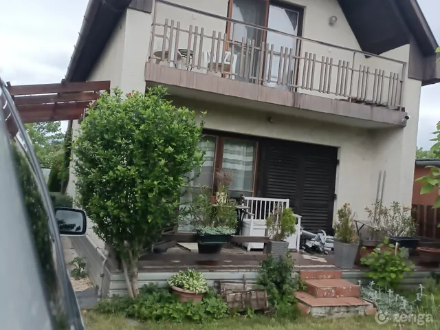 Eladó ház Mályi 60 nm