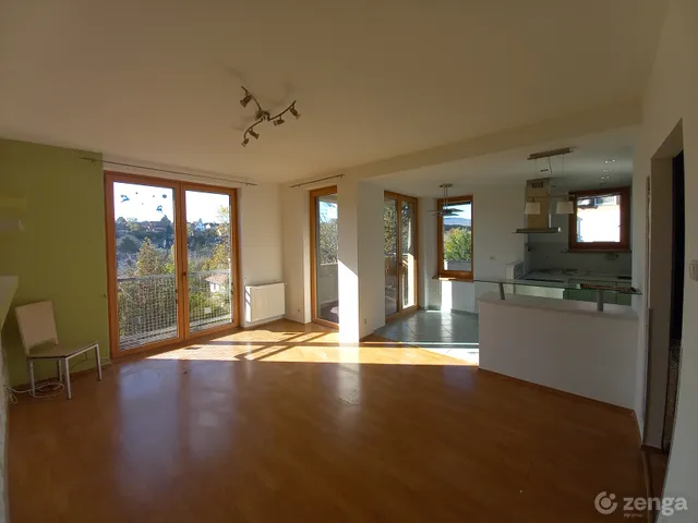 Kiadó lakás Szentendre, Izbég 69 nm