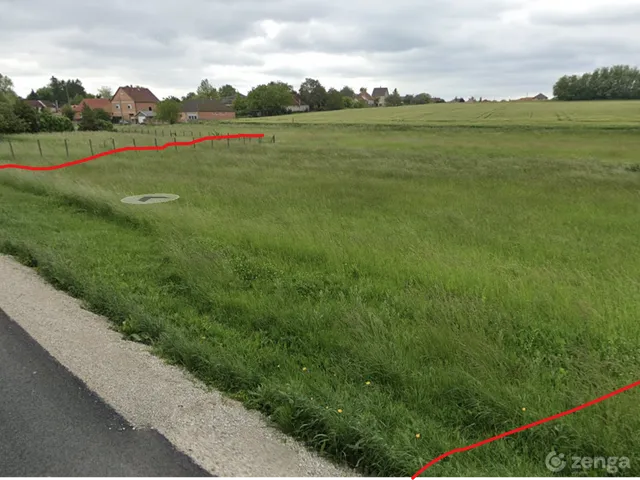 Eladó telek Nagyvenyim 1310 nm