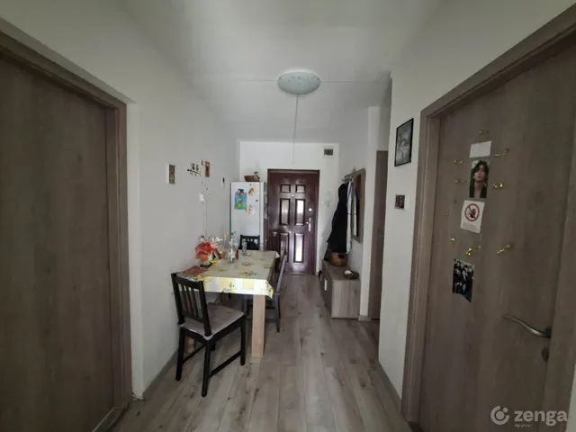 Eladó lakás Veszprém 54 nm