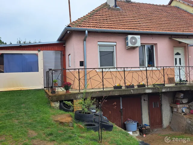 Eladó ház Nyíregyháza, Borbánya 80 nm
