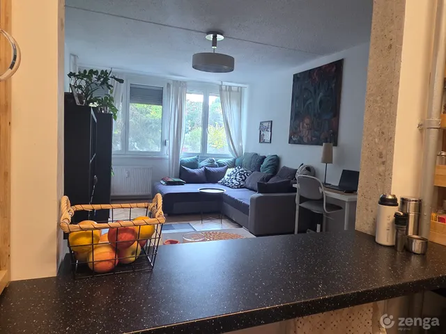 Eladó lakás Budapest XIV. kerület, Törökőr, Pillangó park 8b 55 nm