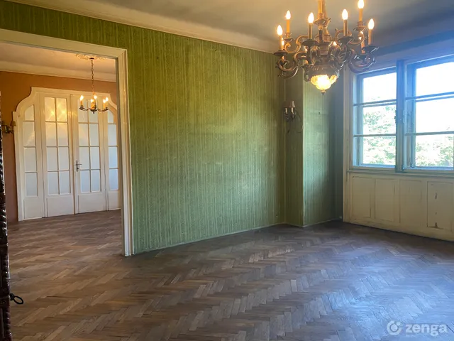 Eladó lakás Budapest XVIII. kerület, Bókaytelep 117 nm