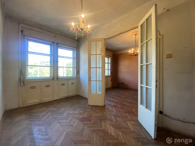 Eladó lakás Budapest XVIII. kerület, Bókaytelep, Üllői út 439. 117 nm