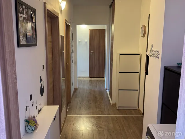 Eladó lakás Budapest XIX. kerület, Kispest 59 nm