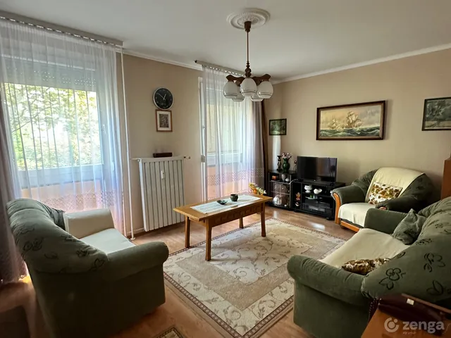 Eladó lakás Budapest IV. kerület, Újpest 68 nm