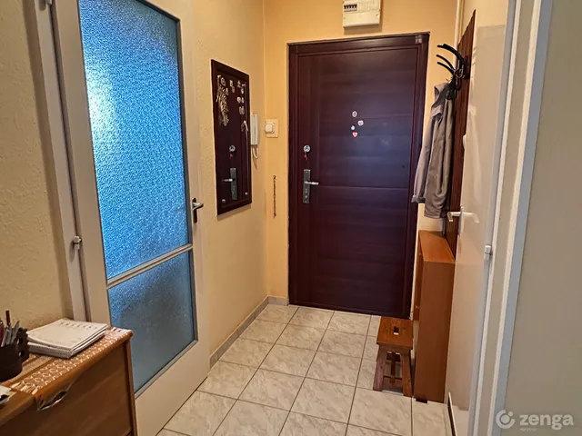 Eladó lakás Budapest IV. kerület, Újpest 68 nm
