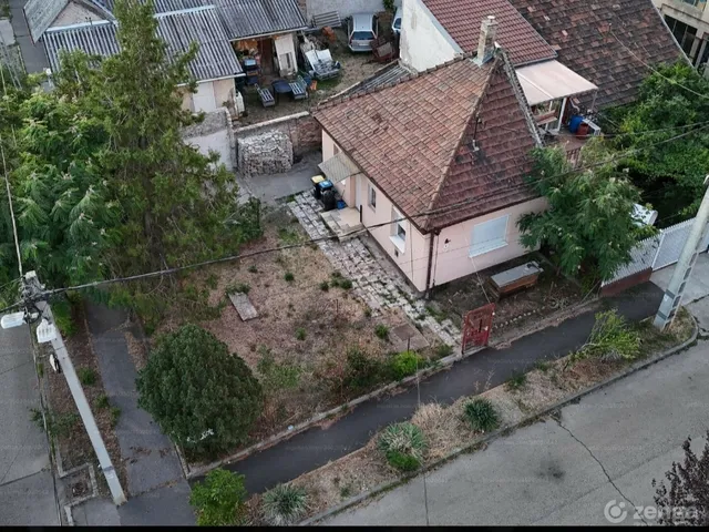 Eladó ház Budapest XX. kerület 40 nm