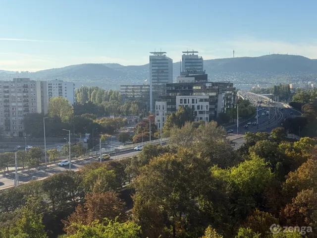 Eladó lakás Budapest XIII. kerület 46 nm