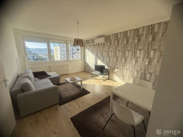 Eladó lakás Budapest XIII. kerület 46 nm