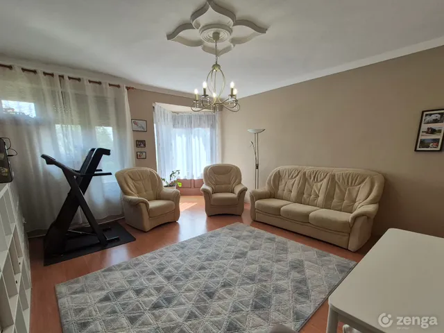 Eladó ház Debrecen, Veres Péter-kert 120 nm
