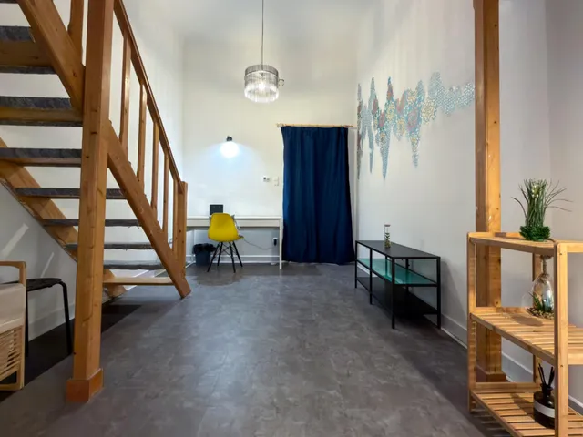 Kiadó lakás Budapest VII. kerület, Belső-Erzsébetváros, Dembinszky utca 27 nm