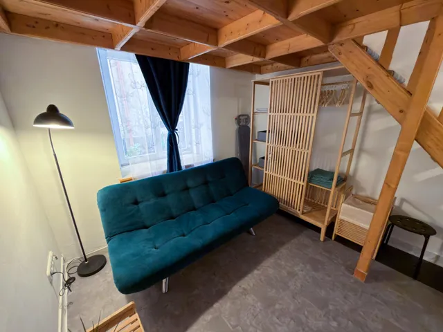 Kiadó lakás Budapest VII. kerület, Belső-Erzsébetváros, Dembinszky utca 27 nm