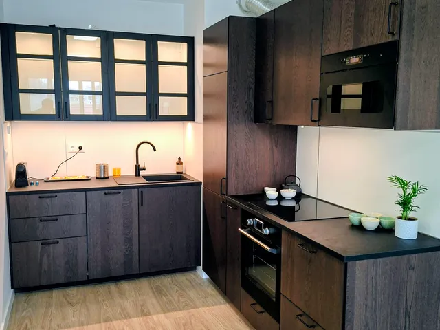 Kiadó lakás Budapest IX. kerület, Vágóhíd utca 44 nm