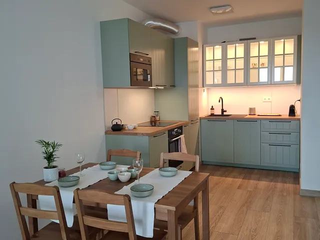 Kiadó lakás Budapest IX. kerület, Vágóhíd utca 44 nm