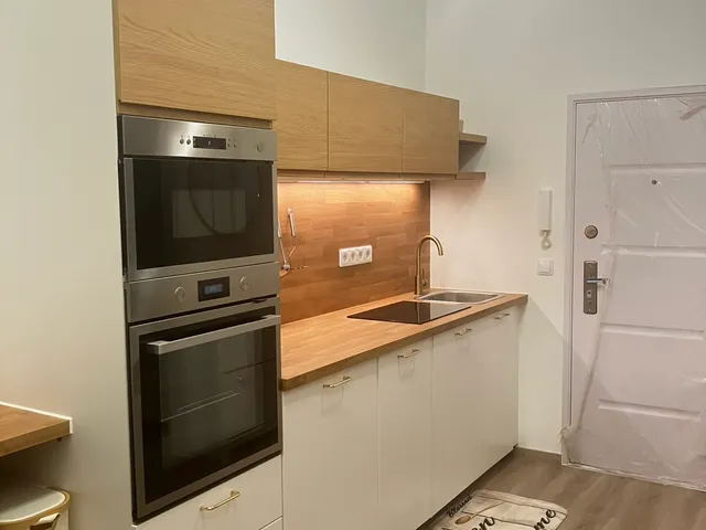 Kiadó lakás Budapest VII. kerület, Kertész utca 23 nm