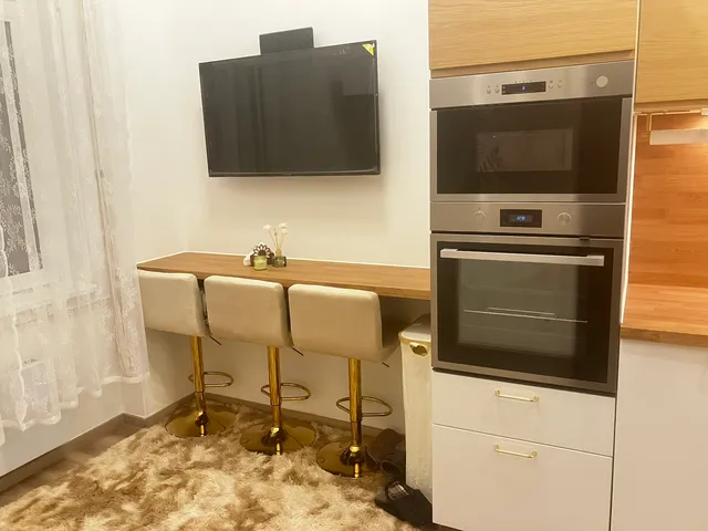 Kiadó lakás Budapest VII. kerület 23 nm