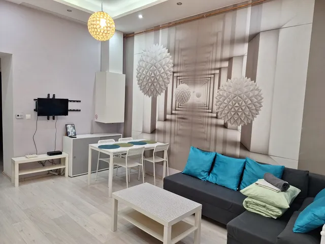 Kiadó lakás Budapest VI. kerület, Ó utca 62 nm