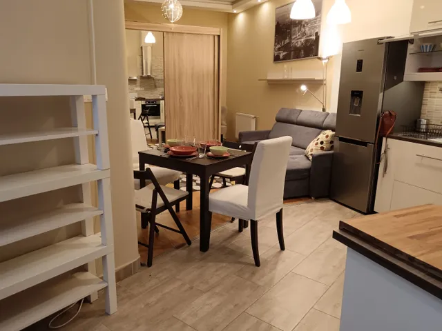 Kiadó lakás Budapest VII. kerület 49 nm