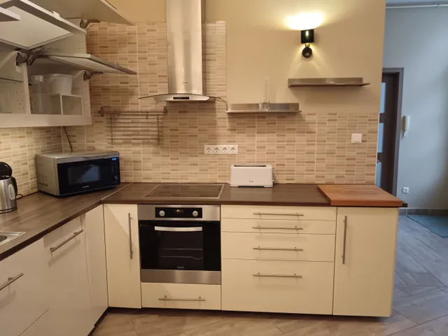 Kiadó lakás Budapest VII. kerület, Nyár utca 49 nm