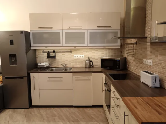 Kiadó lakás Budapest VII. kerület, Nyár utca 49 nm