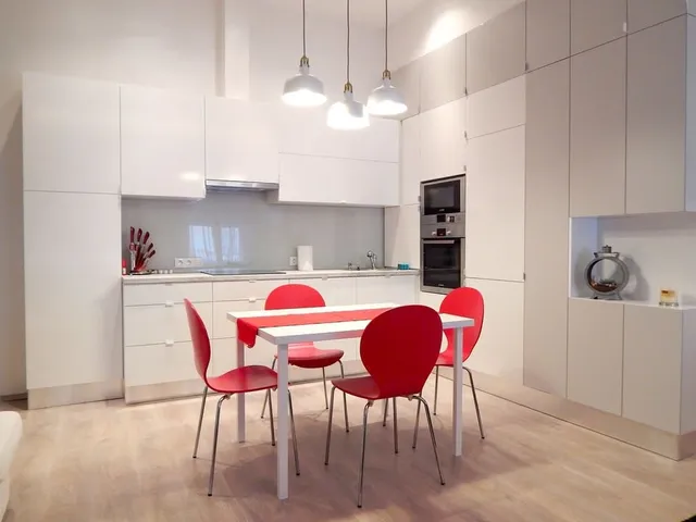 Kiadó lakás Budapest V. kerület 45 nm