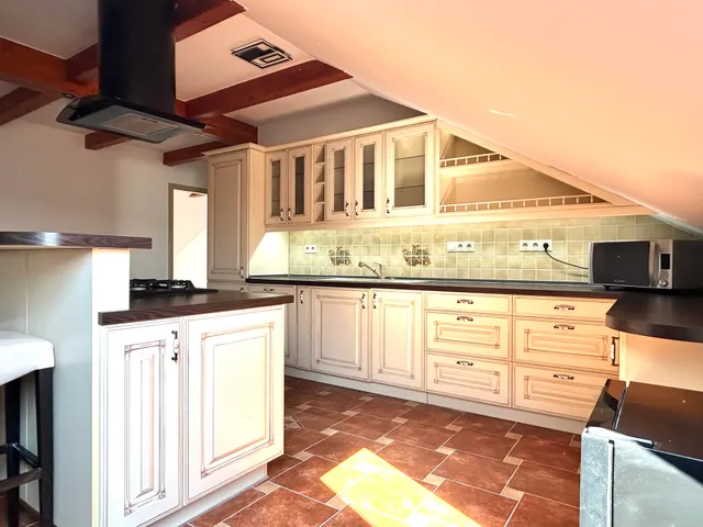 Kiadó lakás Halásztelek, II. Rákóczi Ferenc út 77. 100 nm