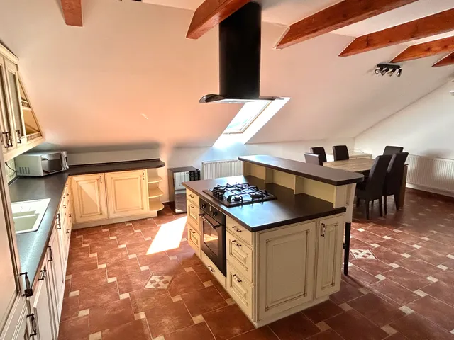 Kiadó lakás Halásztelek, II. Rákóczi Ferenc út 77. 100 nm