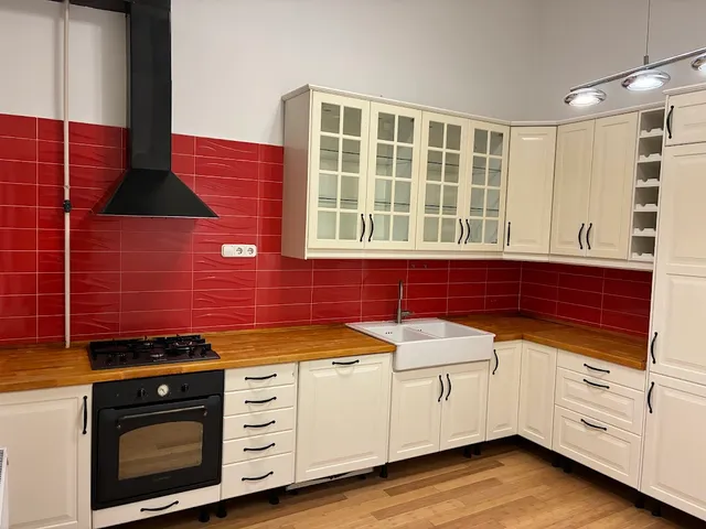 Kiadó lakás Budapest VII. kerület 4 nm