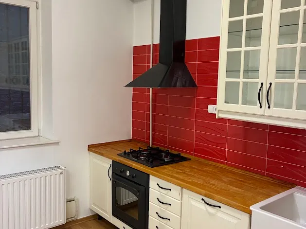 Kiadó lakás Budapest VII. kerület, Dohány utca 4 nm