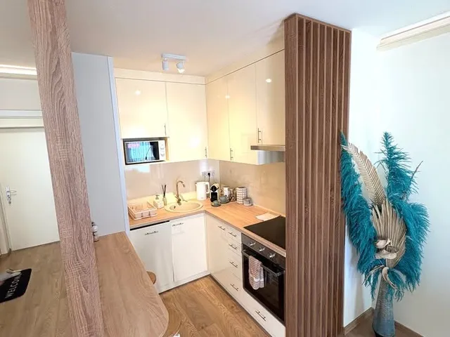 Kiadó lakás Budapest XIII. kerület 30 nm