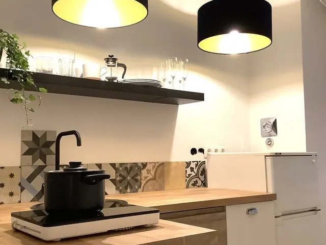 Kiadó lakás Budapest VII. kerület 33 nm