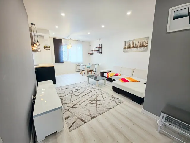 Kiadó lakás Budapest XI. kerület, Ormay udvar 70 nm